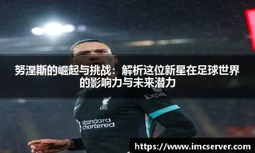 努涅斯的崛起与挑战：解析这位新星在足球世界的影响力与未来潜力